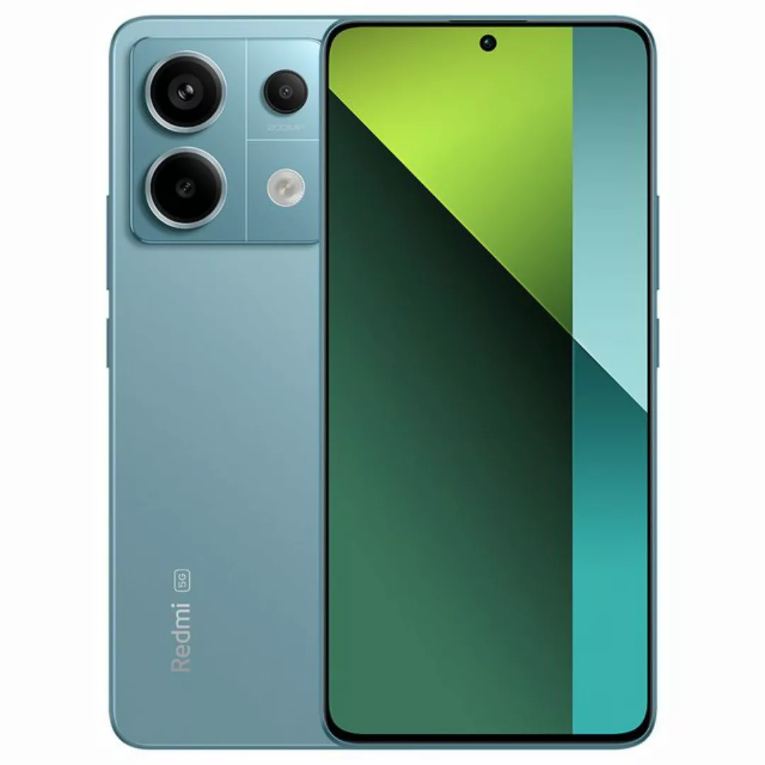 Xiaomi Redmi Note 13 Pro Smartphone günstig online kaufen