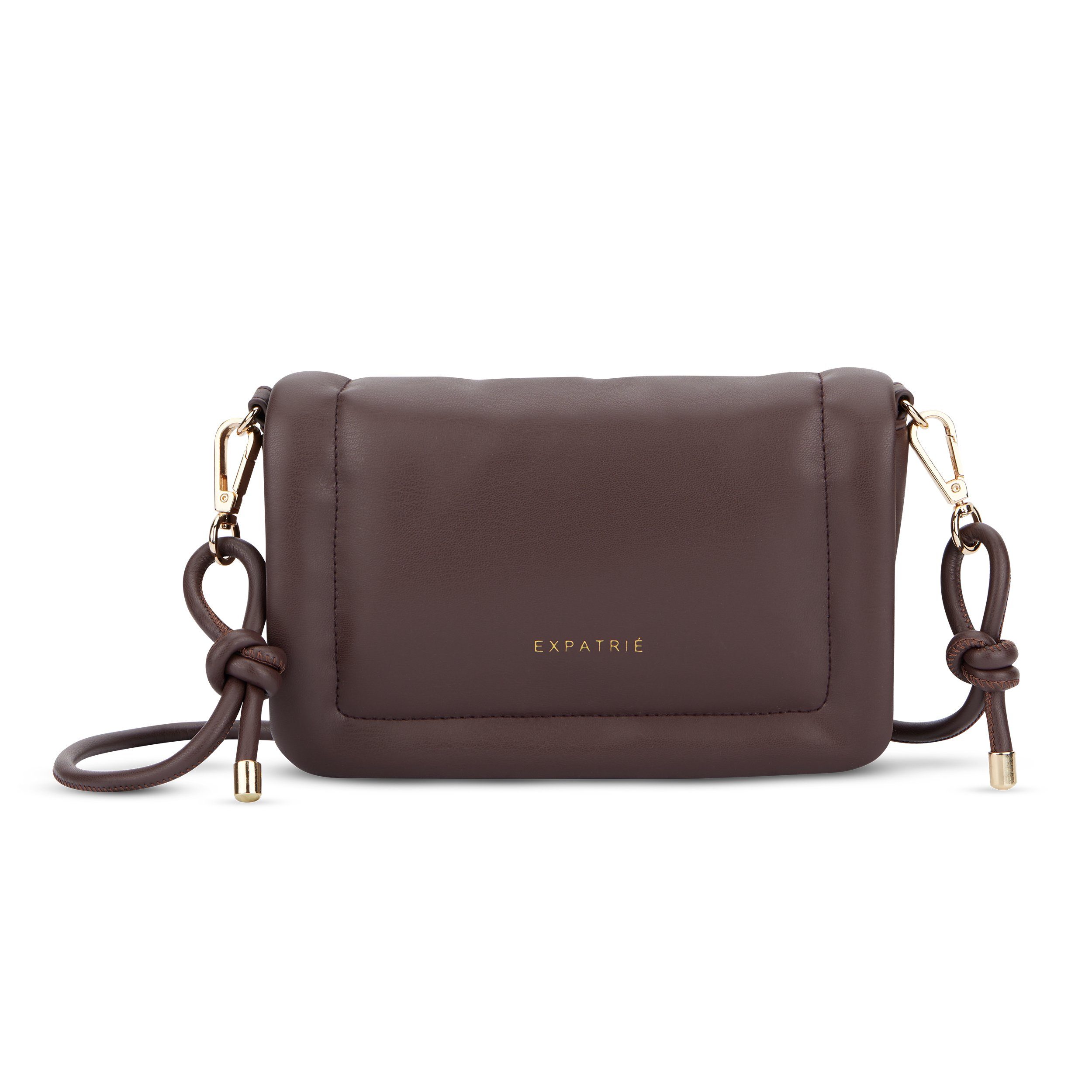 Expatrié Umhängetasche Zoe Small Handtasche Damen günstig online kaufen