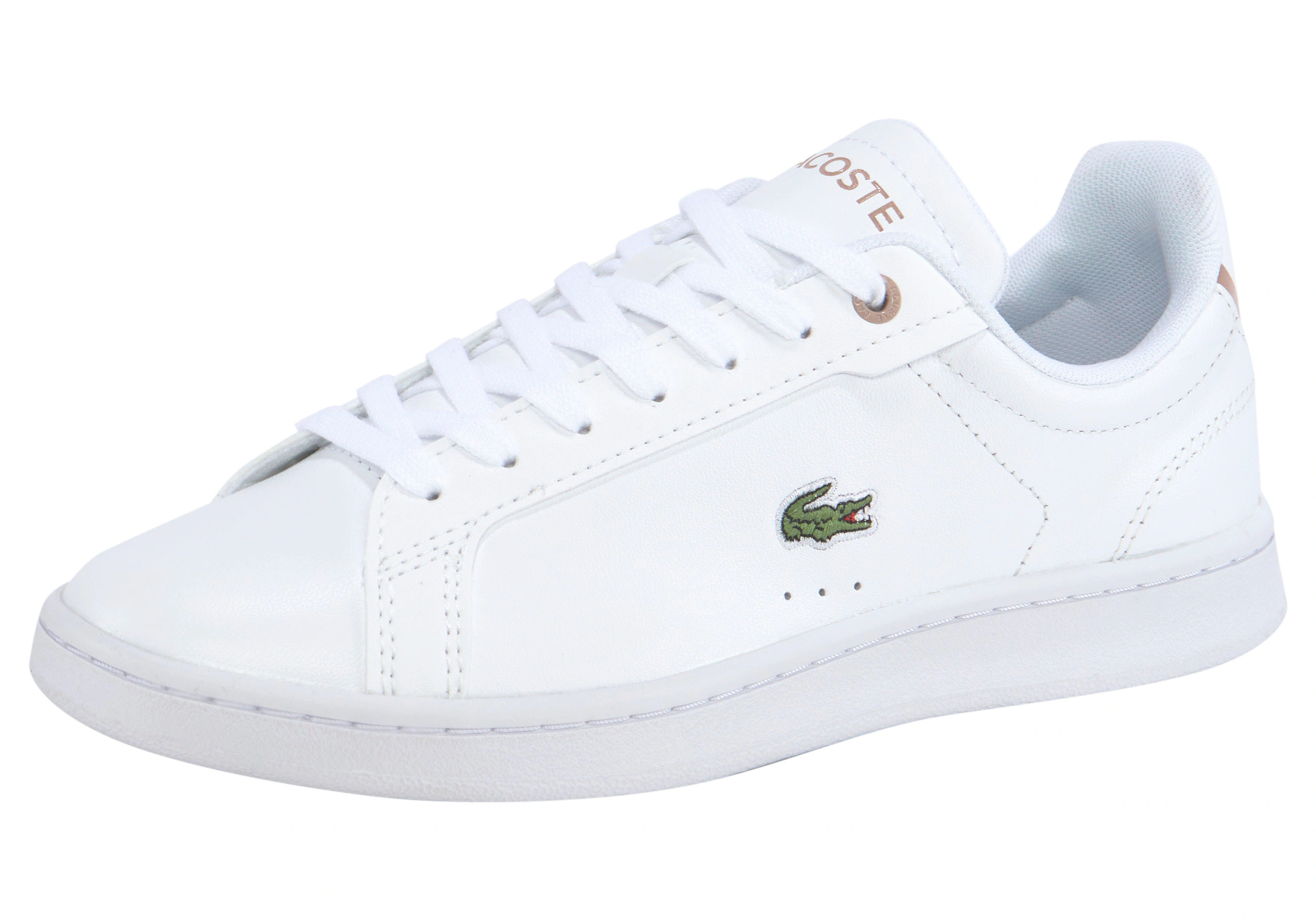 Lacoste Sneaker "CARNABY PRO BL 23 1 SFA" günstig online kaufen