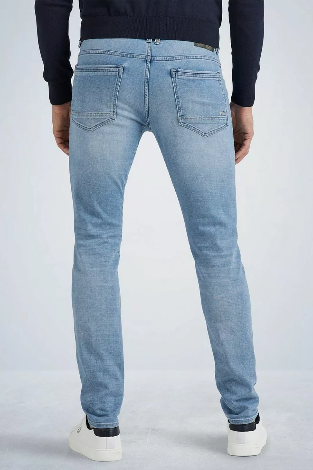PME LEGEND Jeans Relaxed Fit COMMANDER 3.0 GREY DENIM COMFORT GDC günstig online kaufen