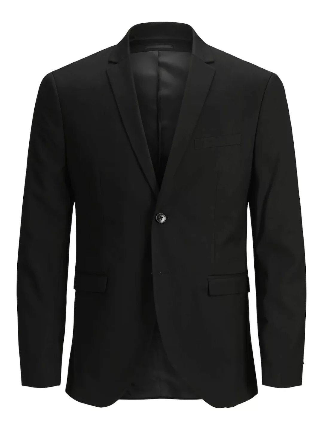 Jack & Jones Anzug "JPRCOSTA SUIT", sehr schmal, mit fallendem Revers günstig online kaufen