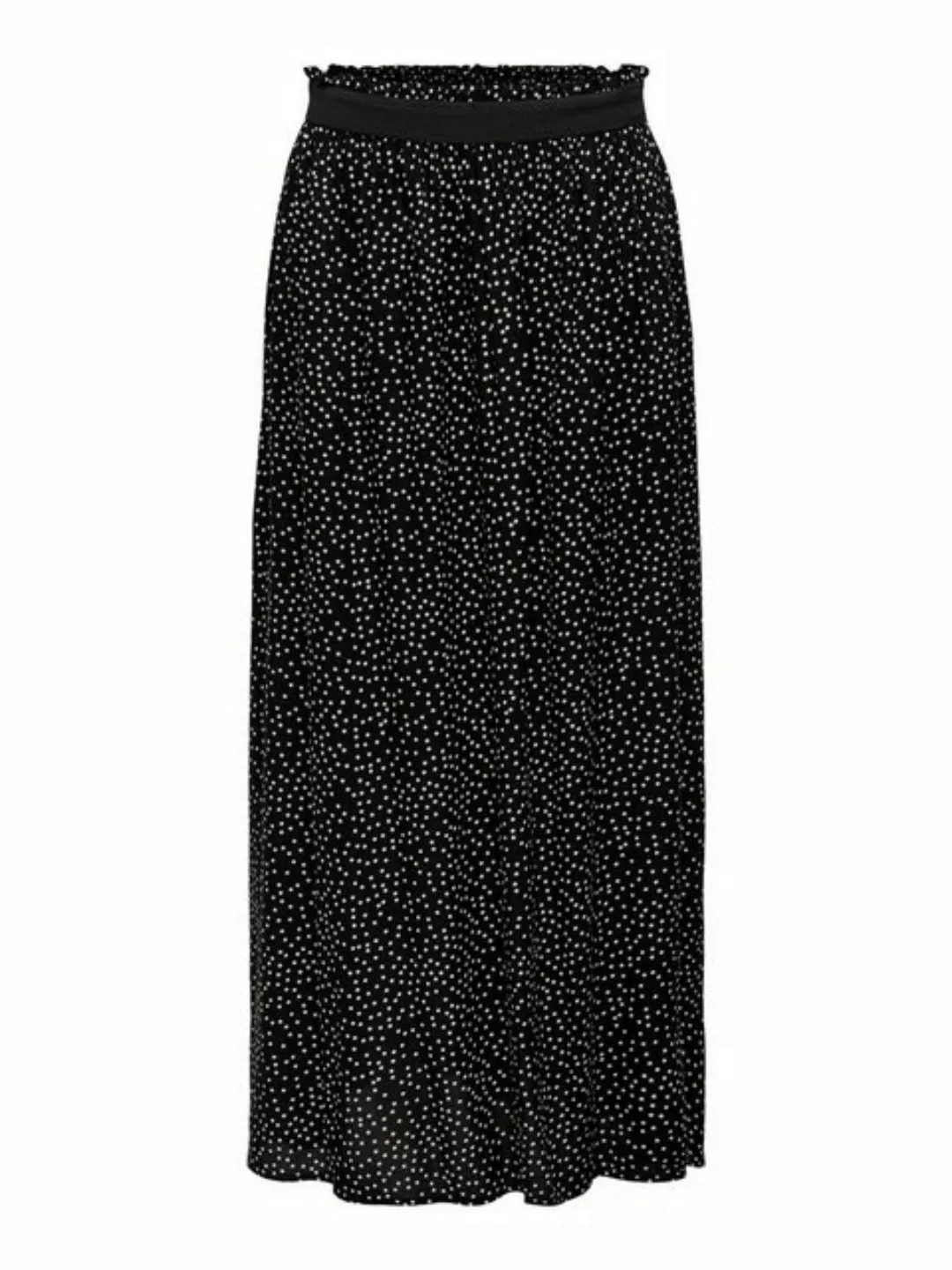 ONLY Maxirock ONLVENEDIG AOP LIFE LONG SKIRT günstig online kaufen