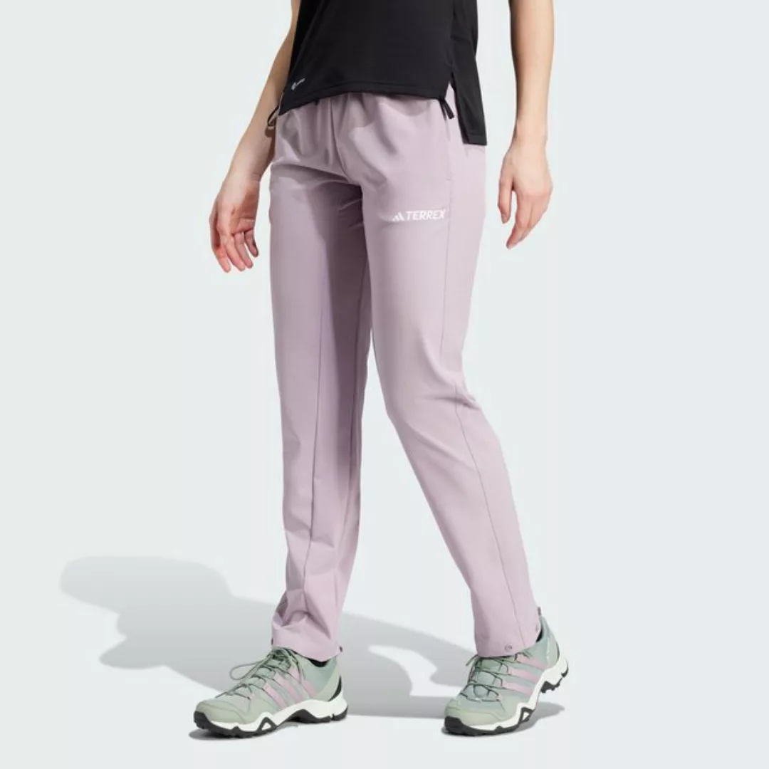 adidas TERREX Outdoorhose TERREX LITEFLEX WANDERHOSE günstig online kaufen