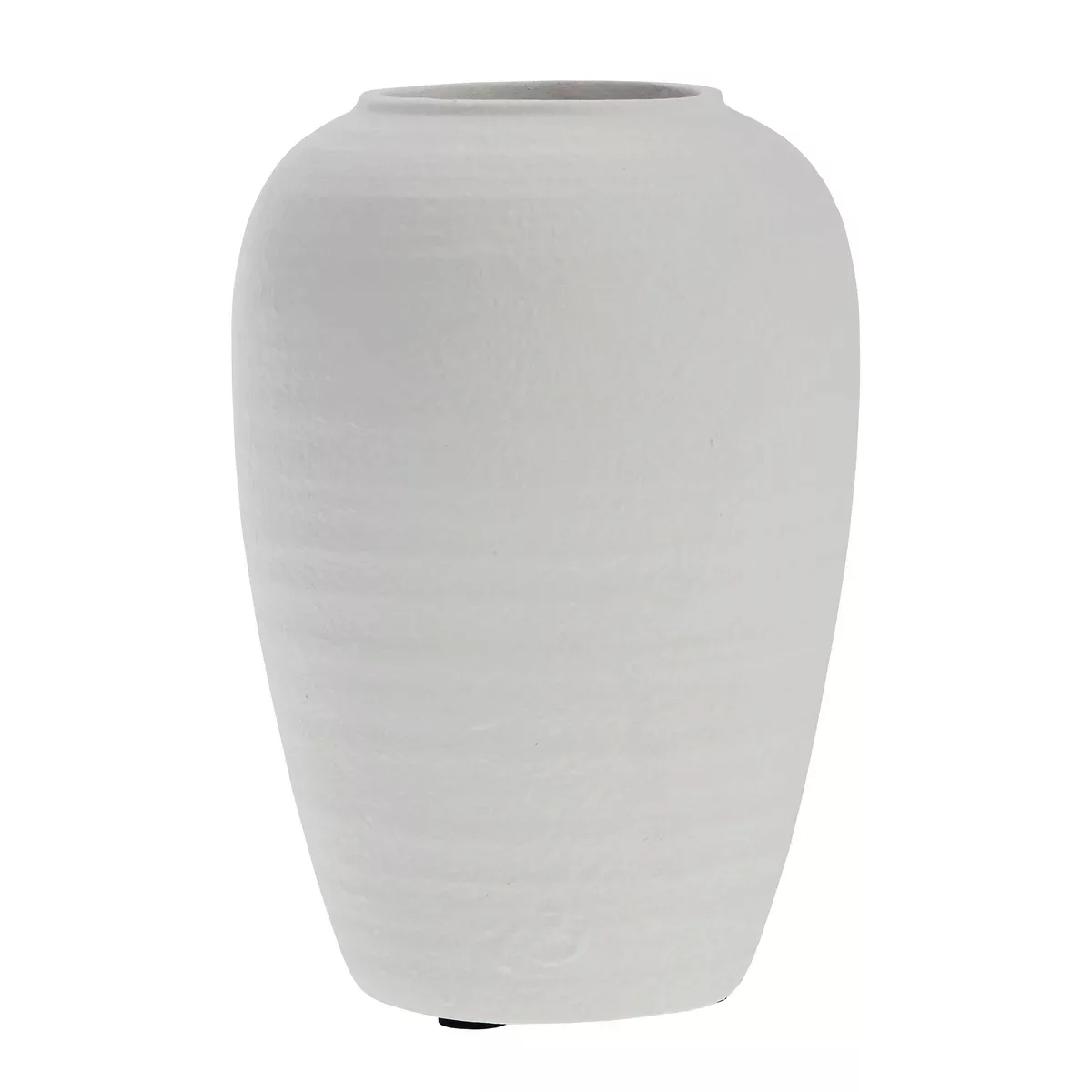 Catia Vase 27cm weiß günstig online kaufen