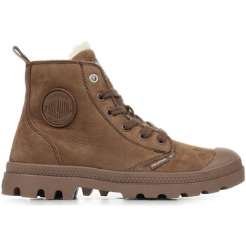 Palladium  Damenstiefel Pampa Hi Zip Wl günstig online kaufen