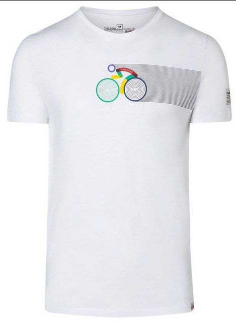 TIMEZONE T-Shirt Bike T-Shirt günstig online kaufen