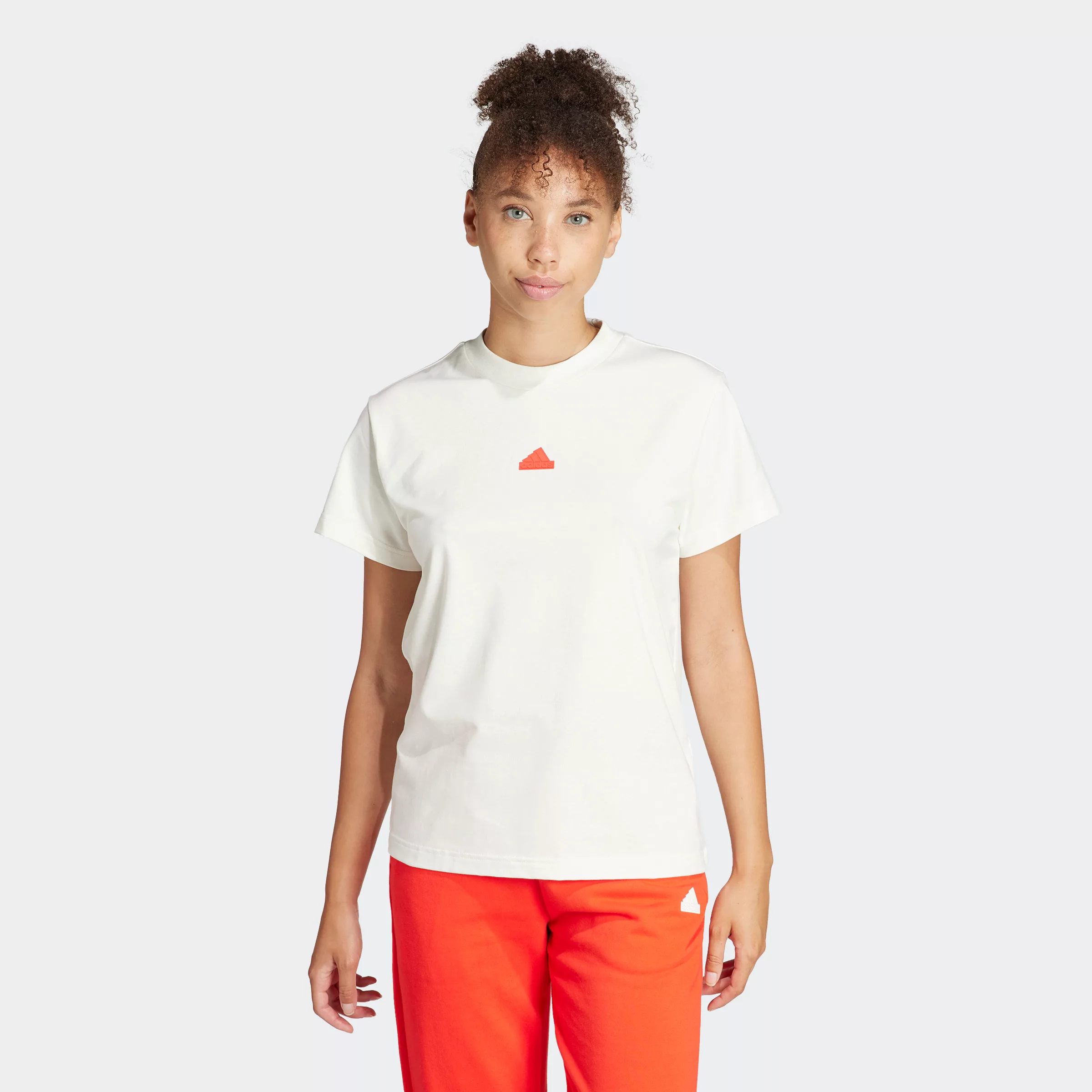 adidas Sportswear T-Shirt "W BLUV TEE" günstig online kaufen