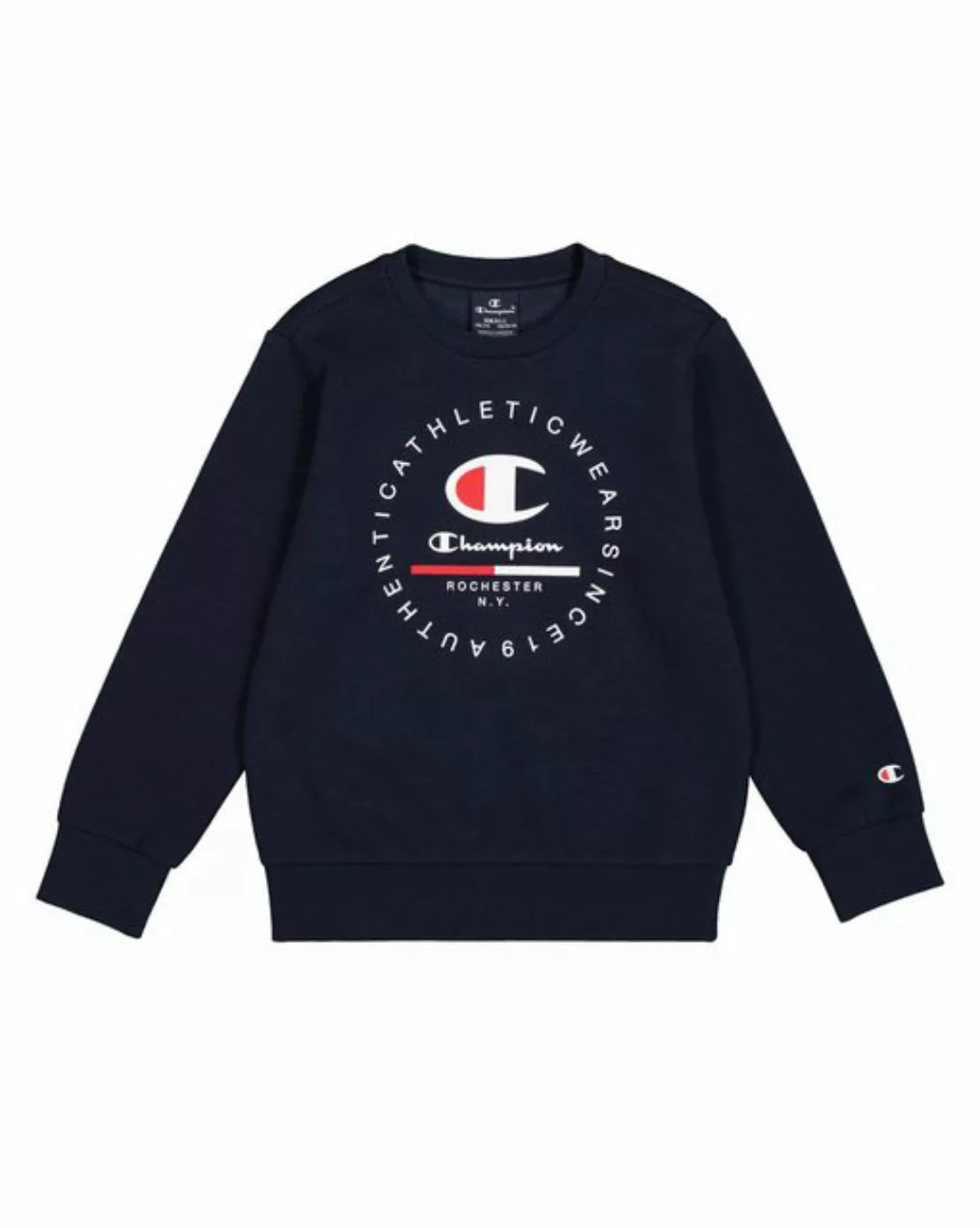 Champion Sweatshirt Crewneck Sweatshirt günstig online kaufen