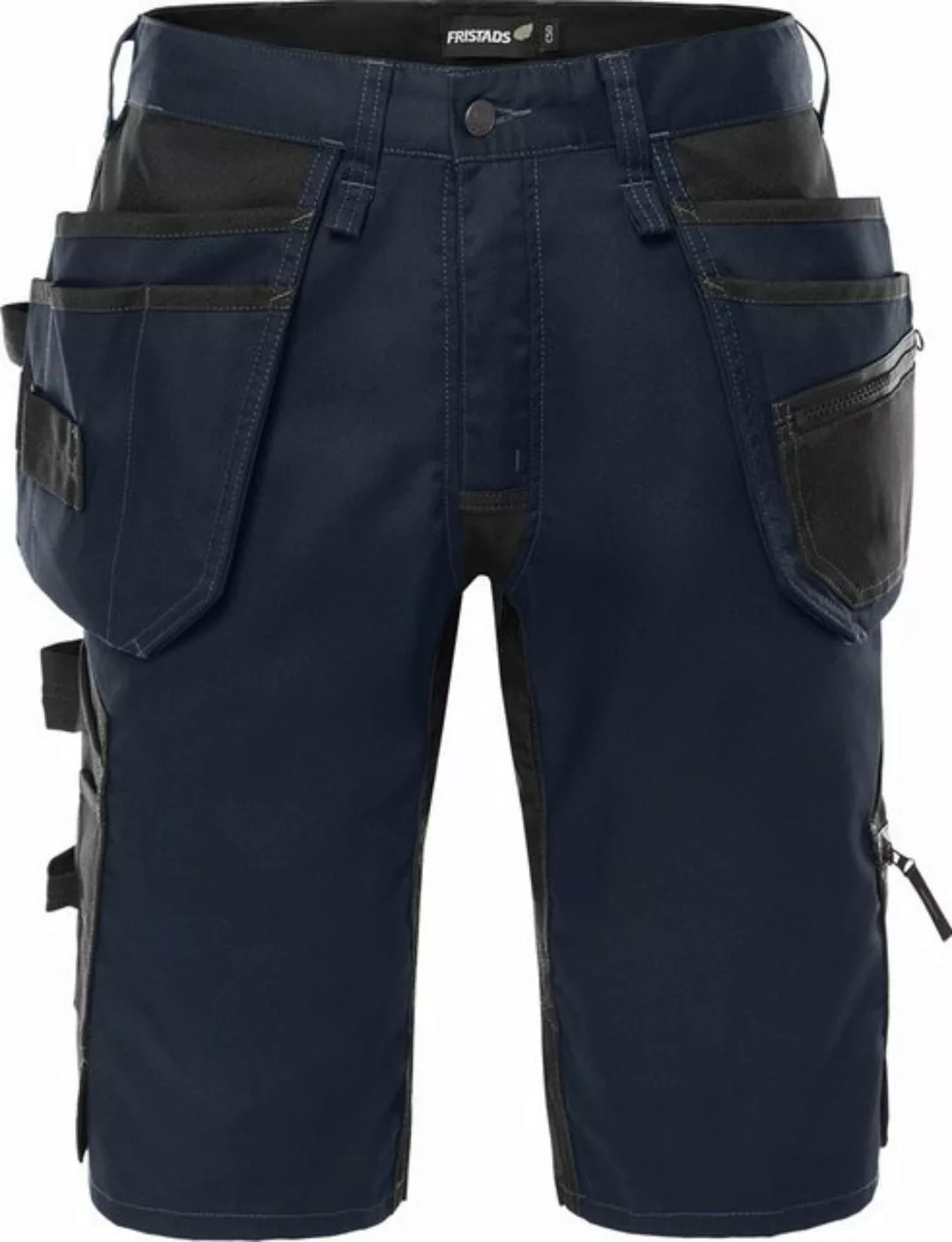 Fristads Shorts Handwerker-Stretch-Shorts 2902 GWM günstig online kaufen