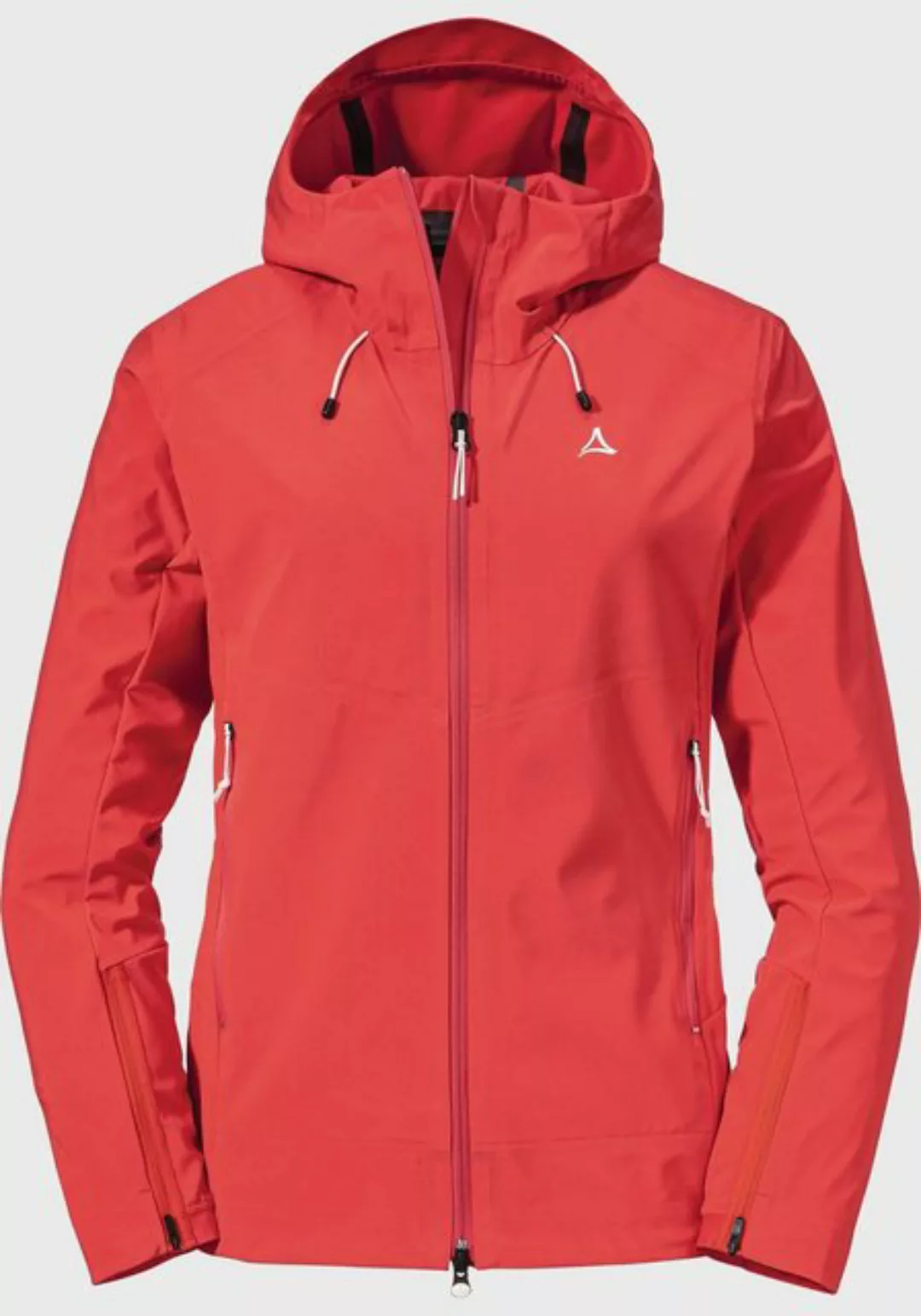 Schöffel Outdoorjacke Softshell Jkt Mangart L günstig online kaufen