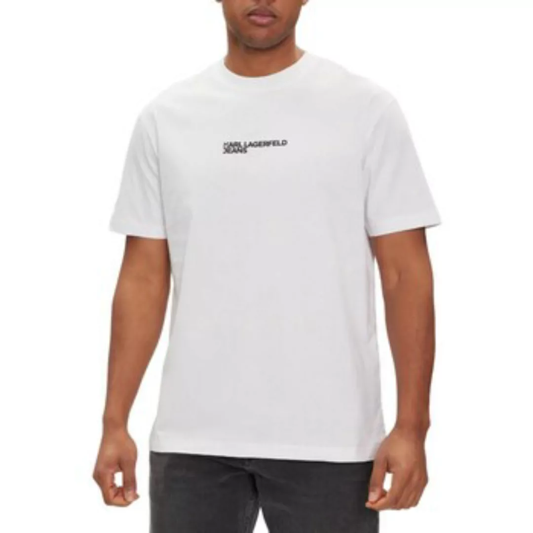Karl Lagerfeld  Poloshirt 241D1702 günstig online kaufen