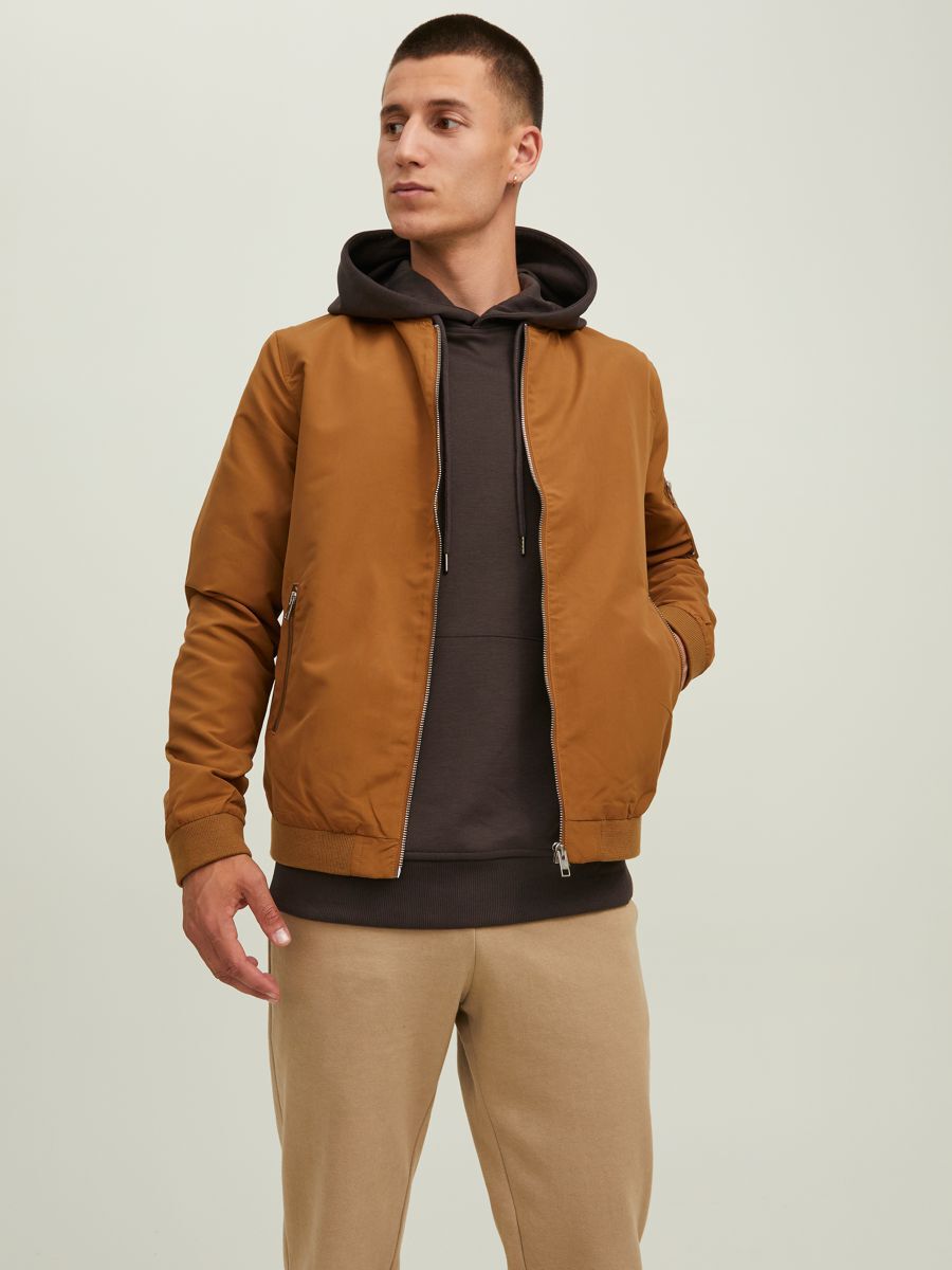 BOMBER JACKE günstig online kaufen