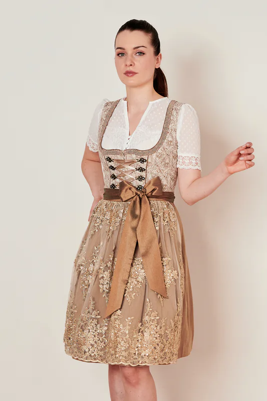 Krüger Dirndl 115067-060 günstig online kaufen