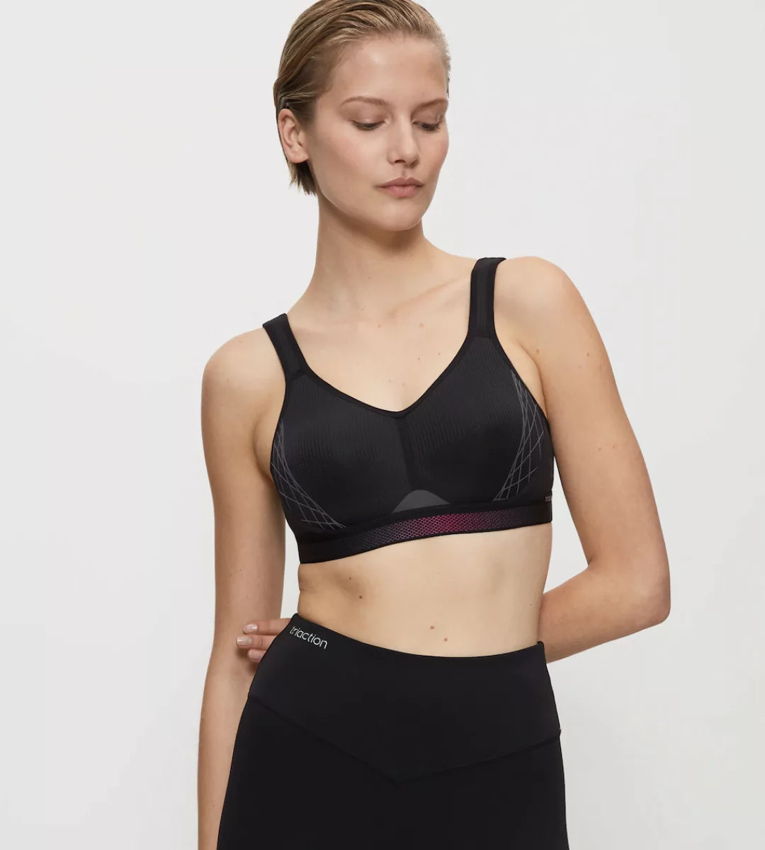triaction by Triumph Sport-BH "Triaction Cardio Flow P EX", atmungsaktiv un günstig online kaufen