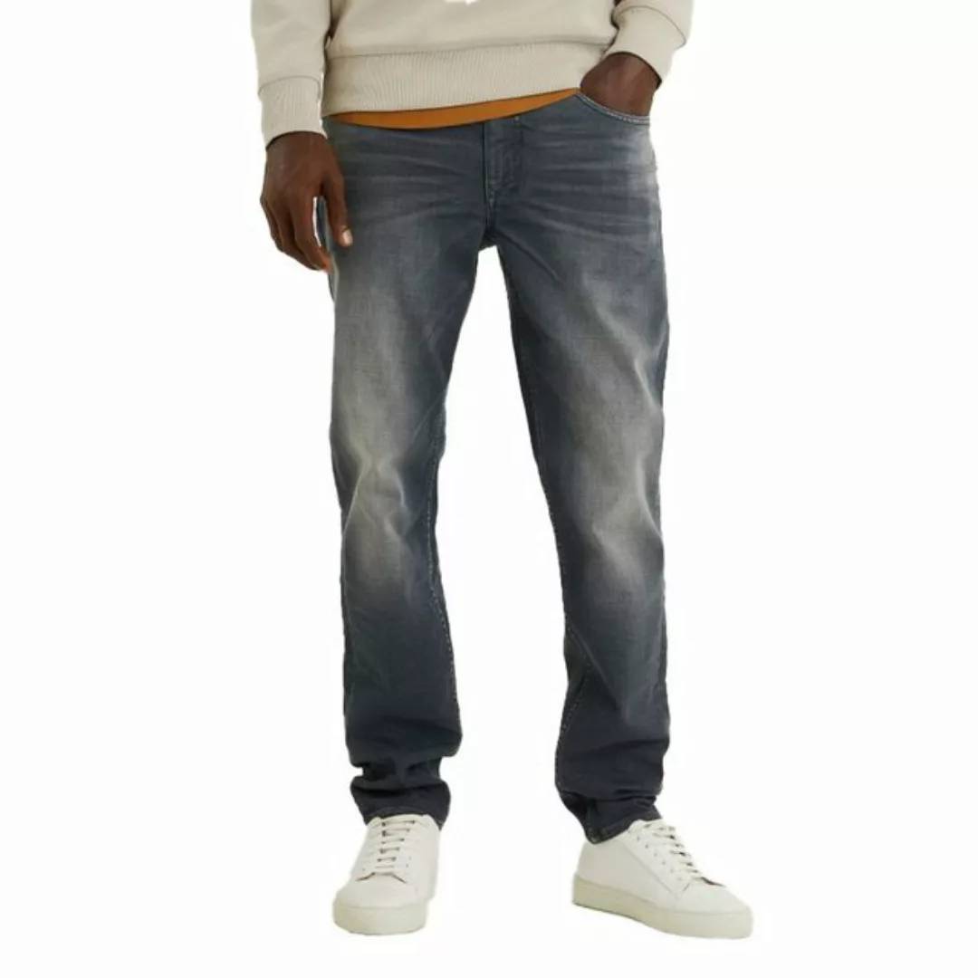 CHASIN' 7/8-Caprijeans Iron Albion, grau günstig online kaufen