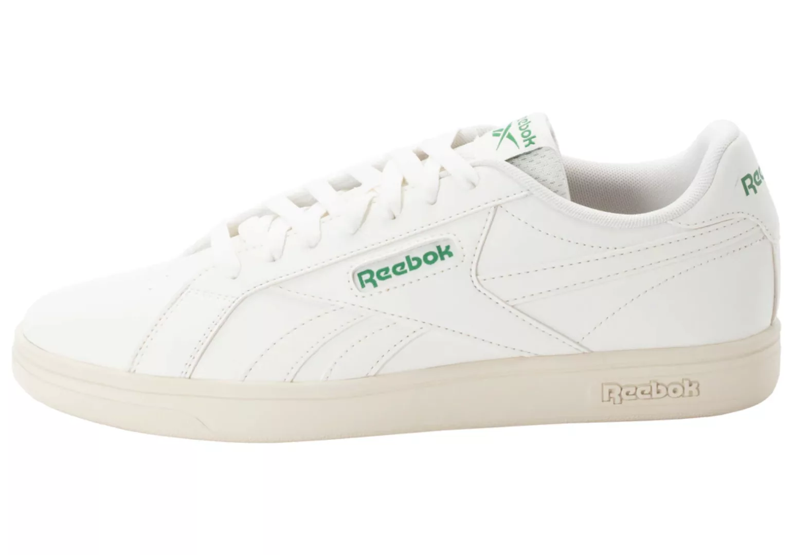 Reebok Classic Sneaker "REEBOK COURT RETRO" günstig online kaufen