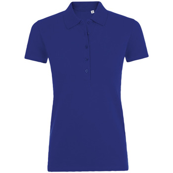 Sols  Poloshirt PHOENIX WOMENN SPORT-POLO MUJER ALGODÓN - ELASTANO günstig online kaufen