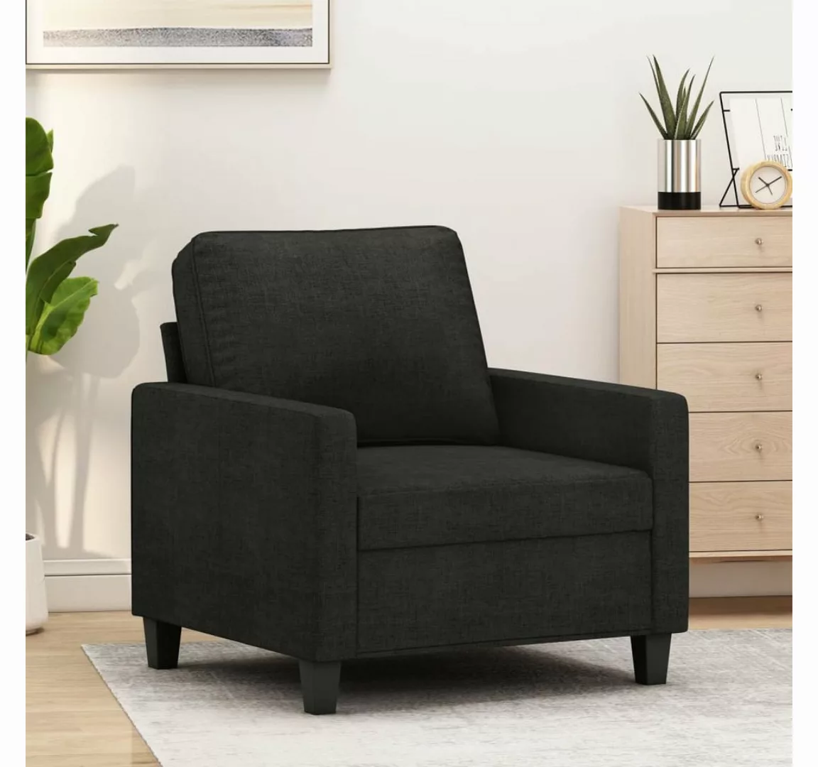 vidaXL Sofa Sofa Samt 3 Sitzer 2 Sitzer Sessel 1 Sitzer verschiedene Farben günstig online kaufen