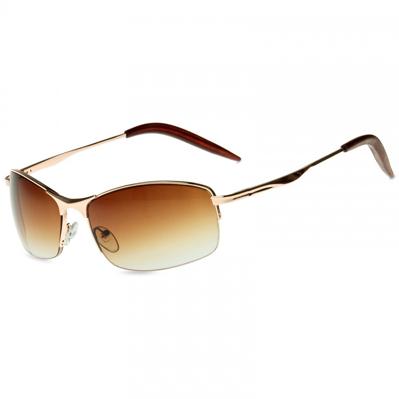 Caspar Sonnenbrille SG010 Unisex Matrix Sport günstig online kaufen