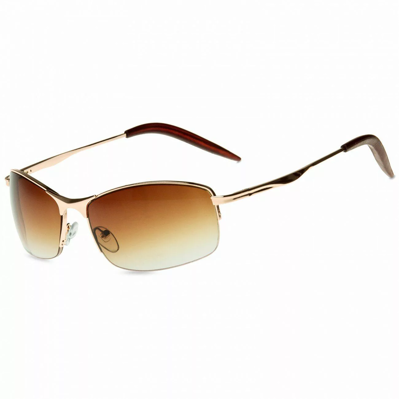 Caspar Sonnenbrille SG010 Unisex Matrix Sport günstig online kaufen