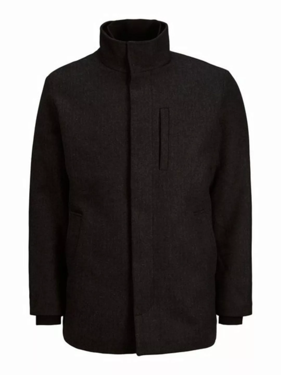 Jack & Jones Langjacke JJEDUNHAM WOOL JACKET SN günstig online kaufen