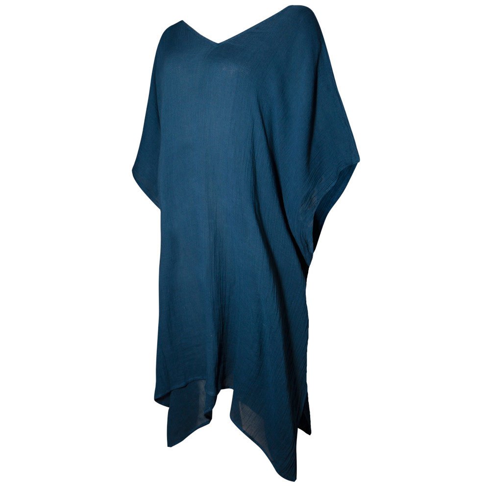 Barts Limbe Kaftan One Size Light Blue günstig online kaufen