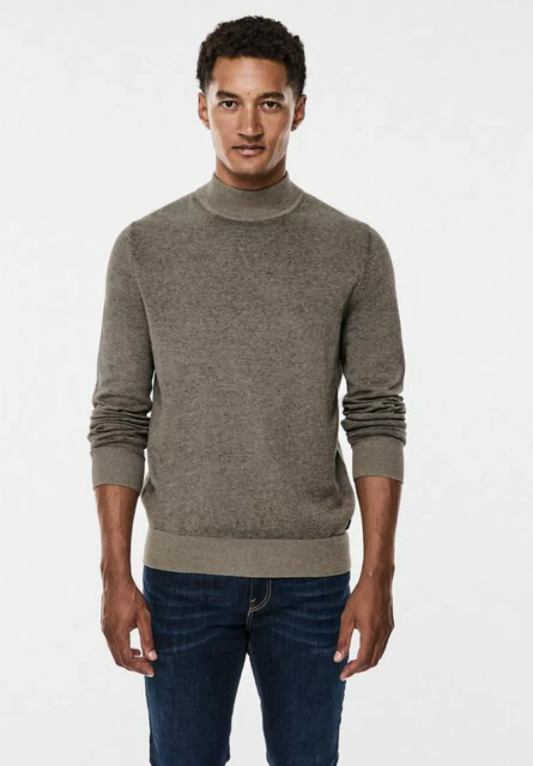 Street One Men Herren Pullover D302744 günstig online kaufen