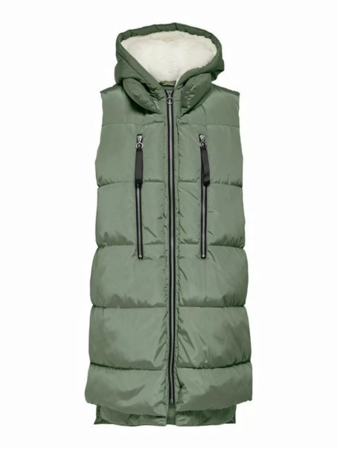 ONLY Steppweste ONLNEWNORA PUFFER WAISTCOAT CC OTW günstig online kaufen