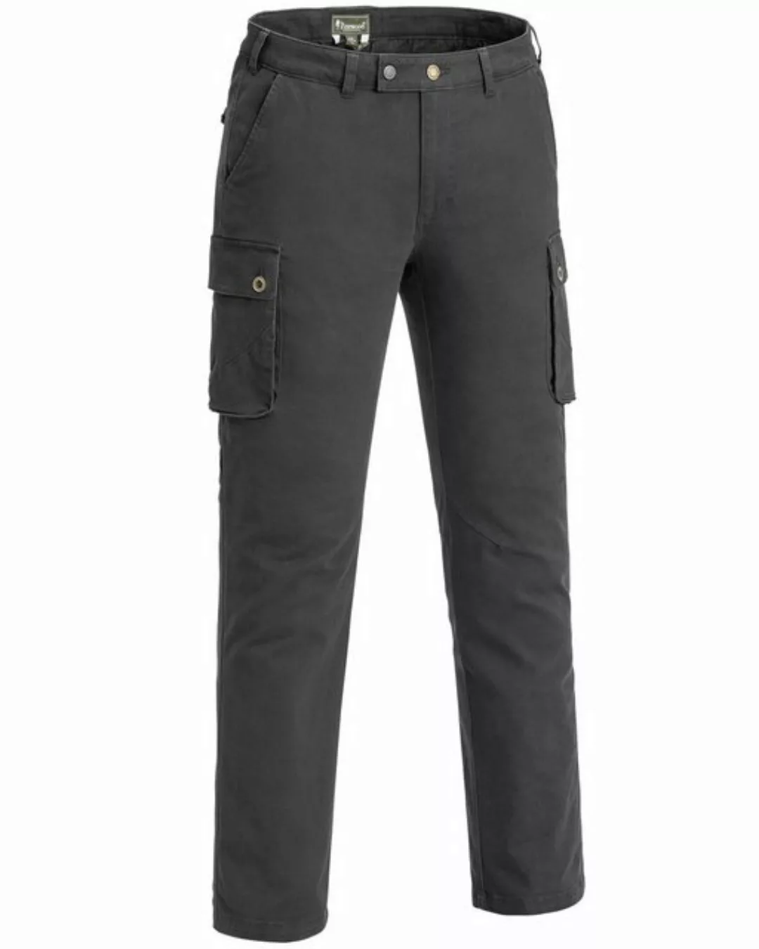 Pinewood Cargohose Hose Värnamo Serengeti günstig online kaufen