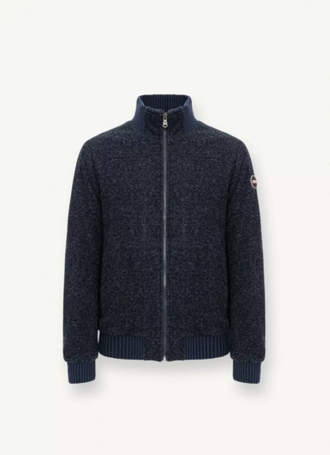 Colmar Blouson Blouson aus Wollstoff günstig online kaufen