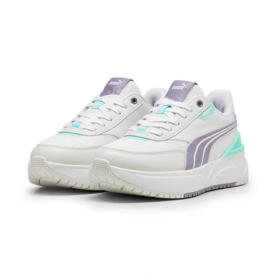 PUMA Sneaker "R78 Disrupt LT Sneakers Damen" günstig online kaufen