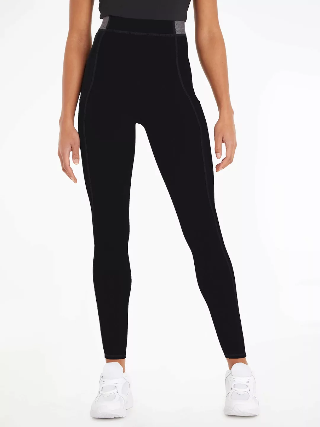 Calvin Klein Sport 7/8-Leggings "WO - Legging (7/8)" günstig online kaufen