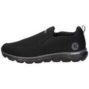 KangaROOS K MKT Tow Slip On Herren schwarz|schwarz|schwarz|schwarz günstig online kaufen