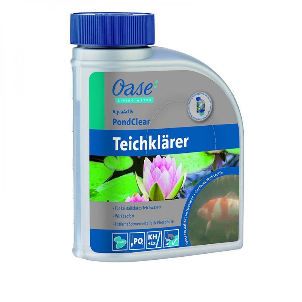 OASE Teichfilter Oase AquaActiv PondClear 500 günstig online kaufen