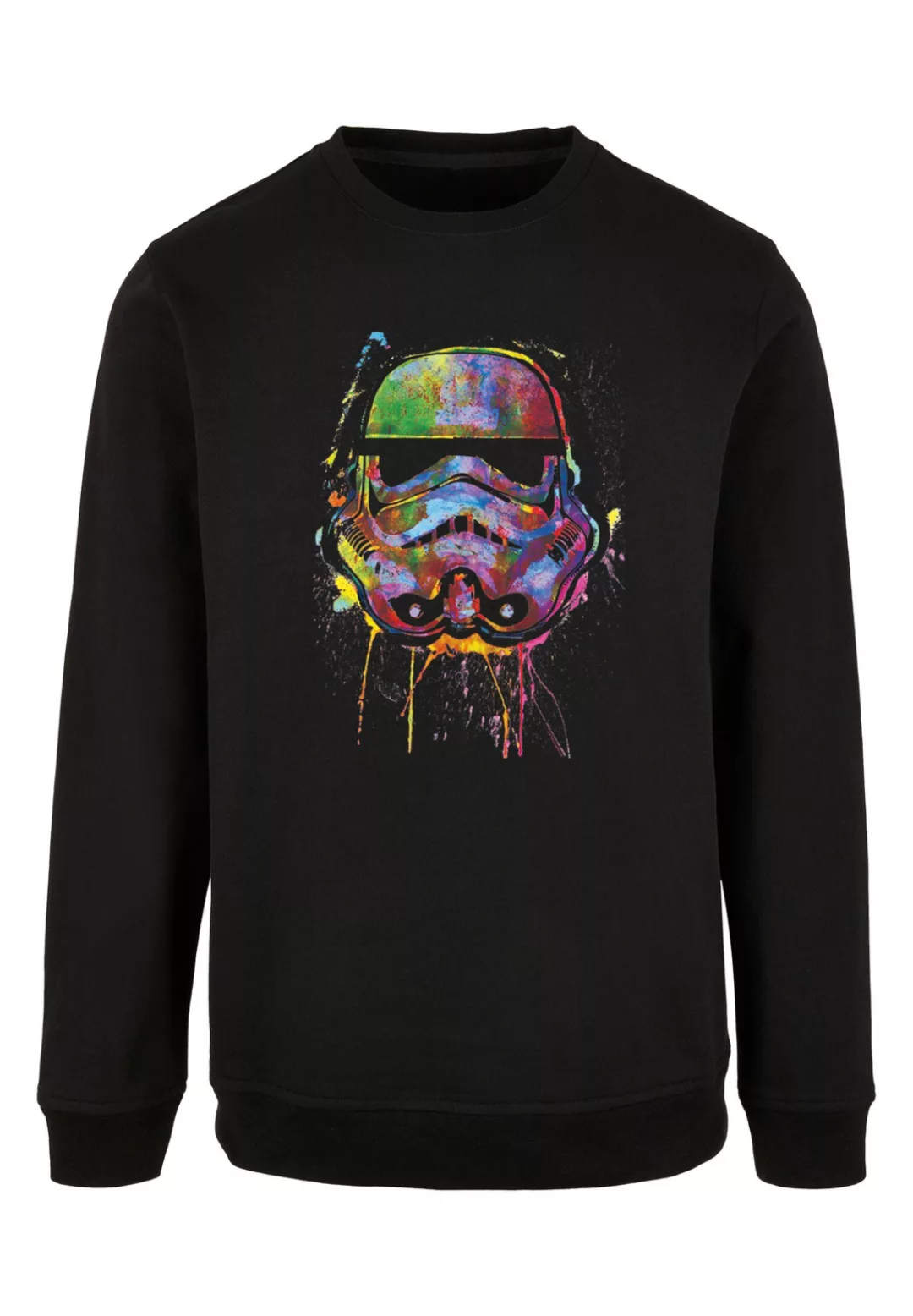 F4NT4STIC Kapuzenpullover "Star Wars Stormtrooper", Print günstig online kaufen