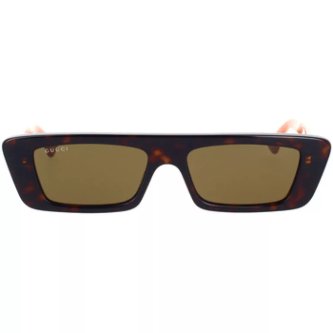 Gucci  Sonnenbrillen GG1331S 003 Sonnenbrille günstig online kaufen