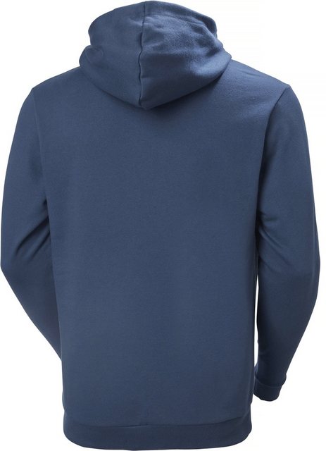 Helly Hansen Kapuzenpullover Classic Logo günstig online kaufen