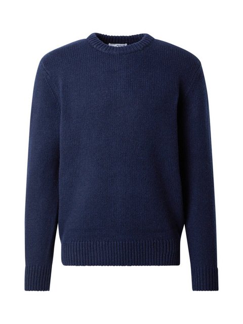 SELECTED HOMME Strickpullover SLHCODY LS KNIT RELAXED CREW NECK NOOS günstig online kaufen