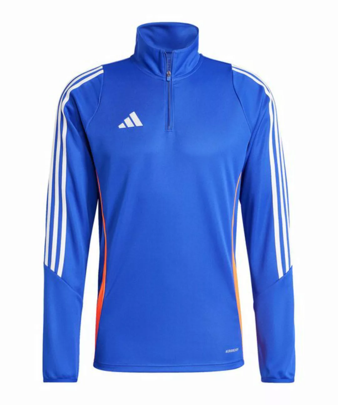 adidas Performance Sweatshirt Tiro 24 Trainingsjacke günstig online kaufen