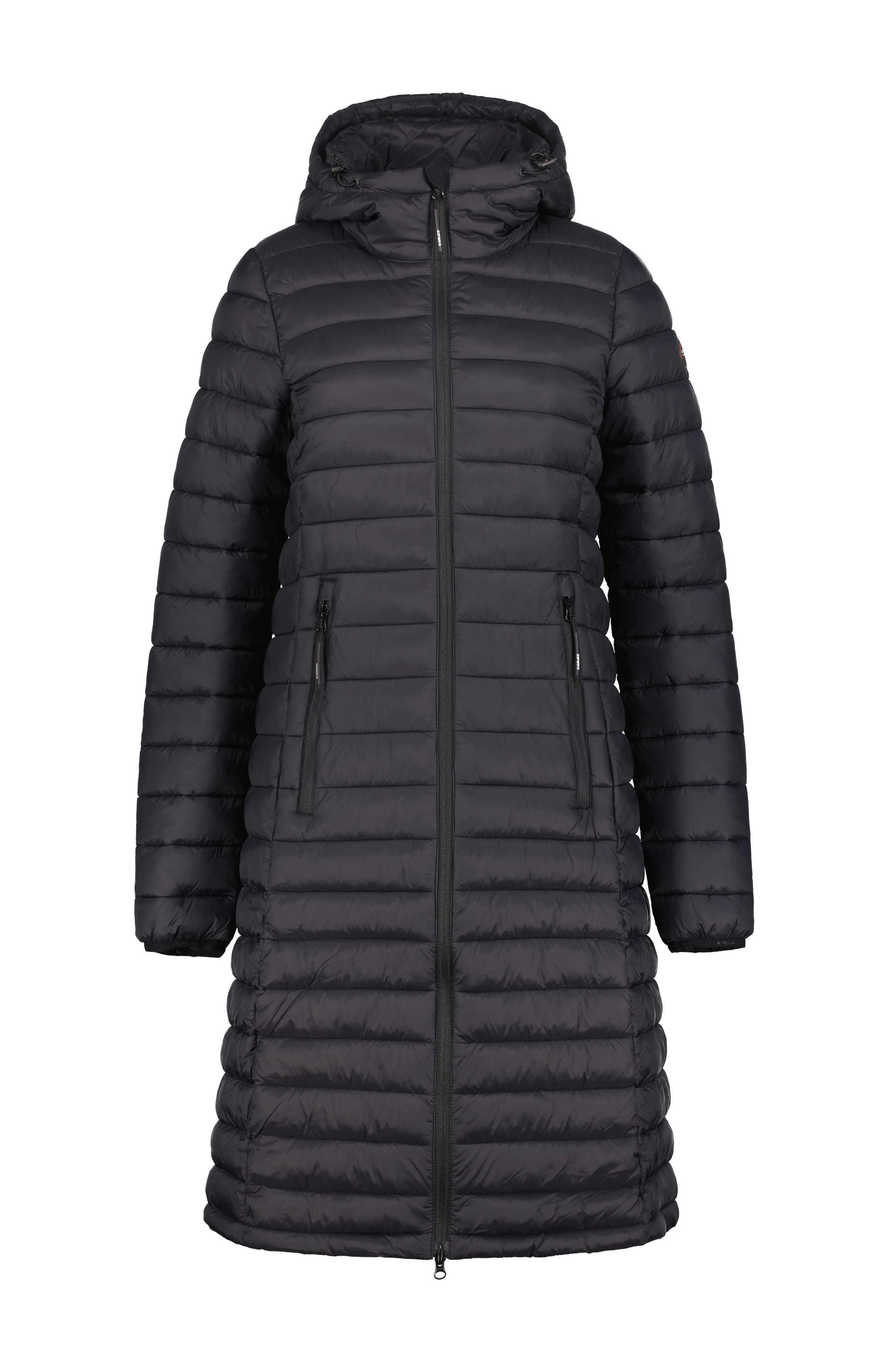 Icepeak Winterjacke "Icepeak Mantel PERLA" günstig online kaufen