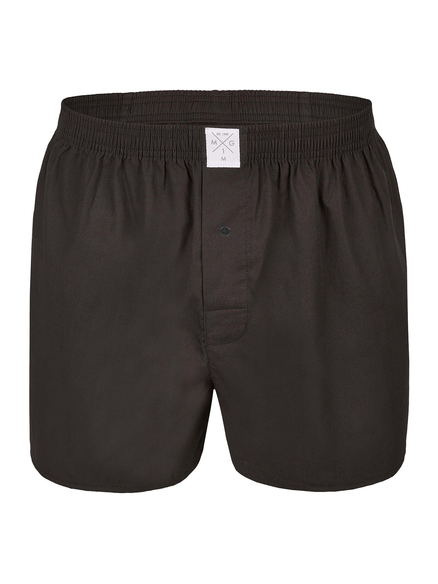 MG-1 Boxer Classics (9-St) unterhose unterwäsche günstig online kaufen