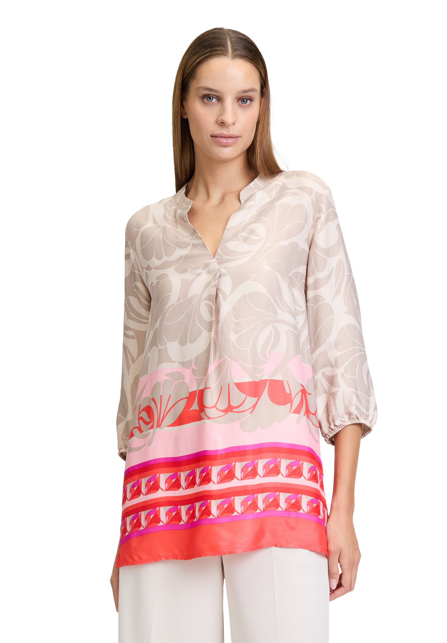 Betty Barclay Schlupfbluse Betty Barclay Damen günstig online kaufen