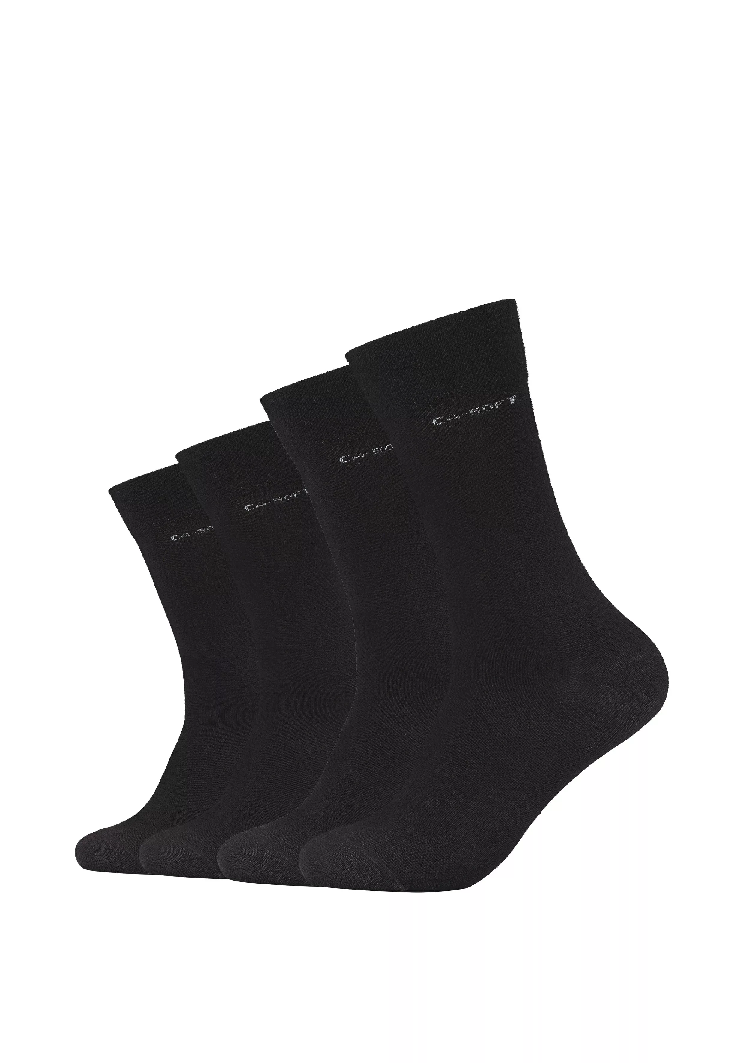 Camano Socken "Socken 4er Pack" günstig online kaufen