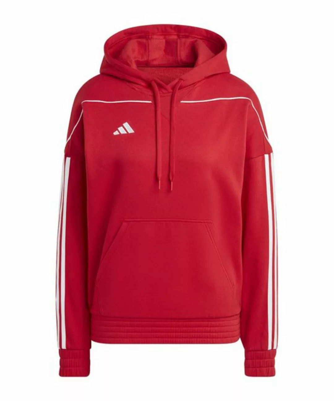 adidas Performance Sweater Tiro 23 League Hoody Damen günstig online kaufen