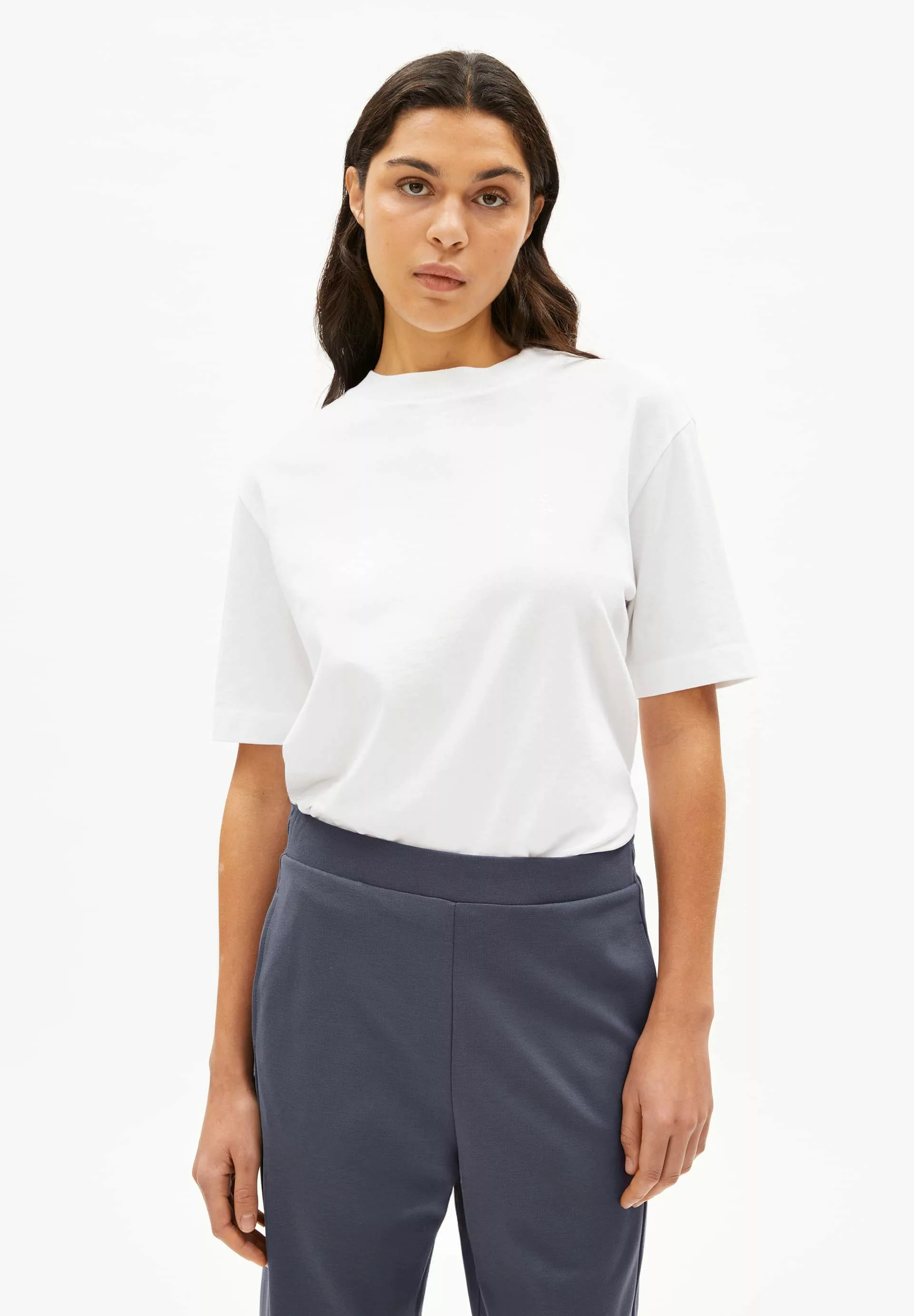 Armedangels Blusenshirt TARJAA günstig online kaufen