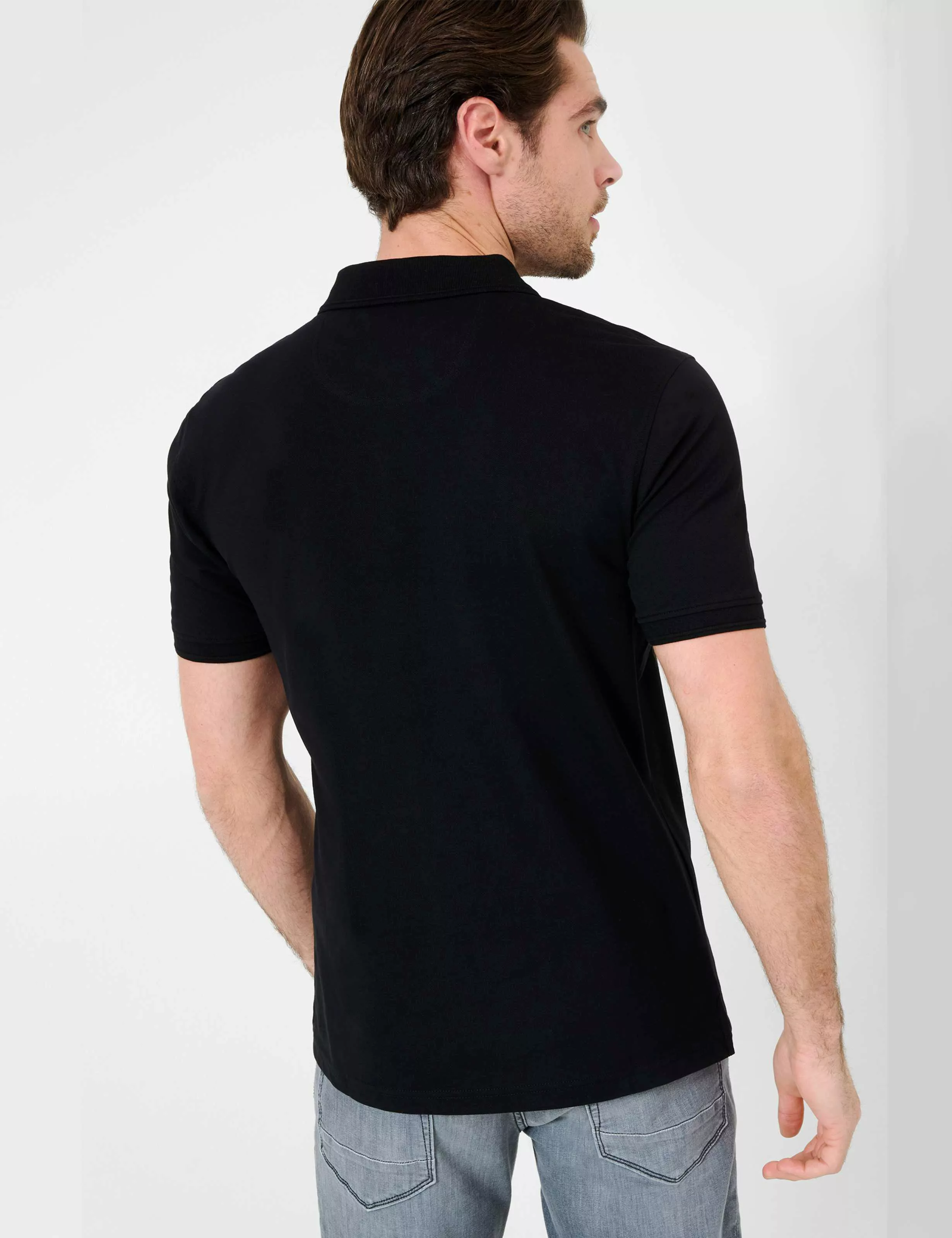 Brax Poloshirt "Style PETE" günstig online kaufen