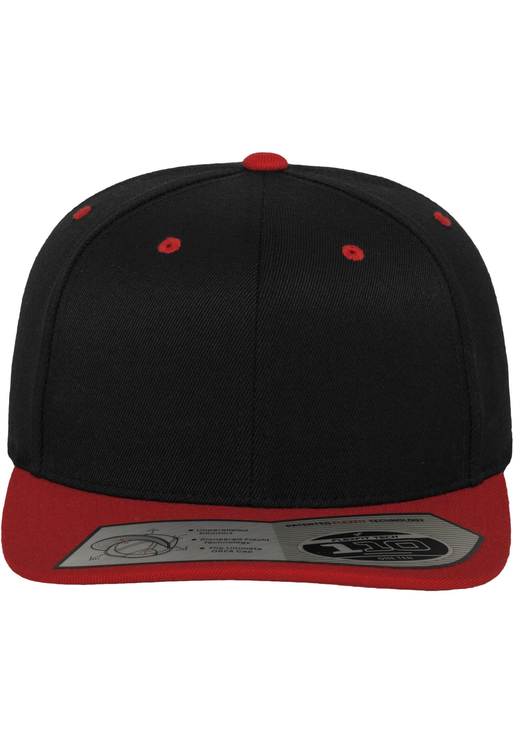 Flexfit Flex Cap "Flexfit Unisex 110 Fitted Snapback" günstig online kaufen