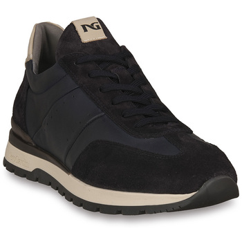 NeroGiardini  Sneaker NERO GIARDINI  200 AROLD BLU günstig online kaufen