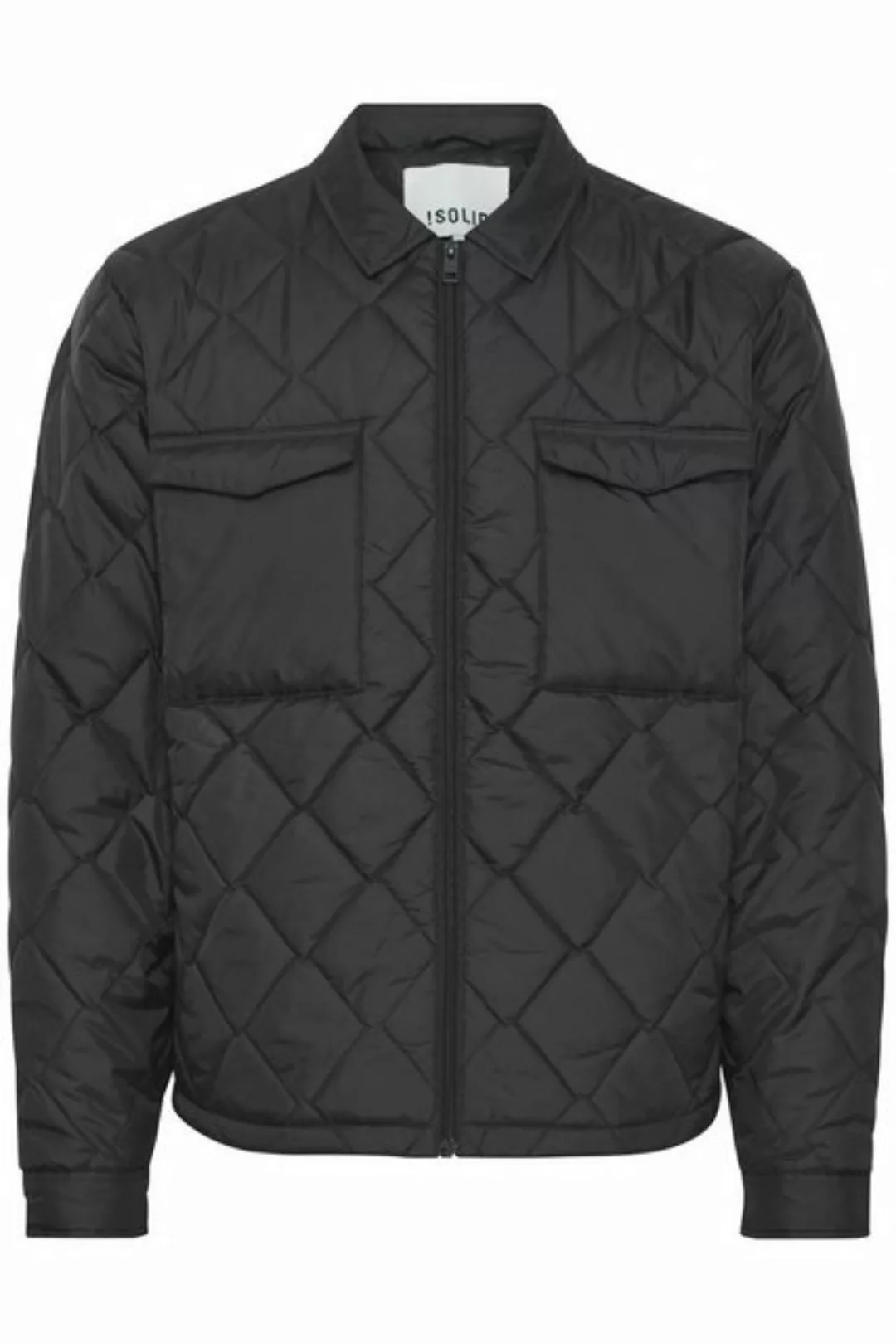 !Solid Steppjacke SDErhard - 21107559 günstig online kaufen