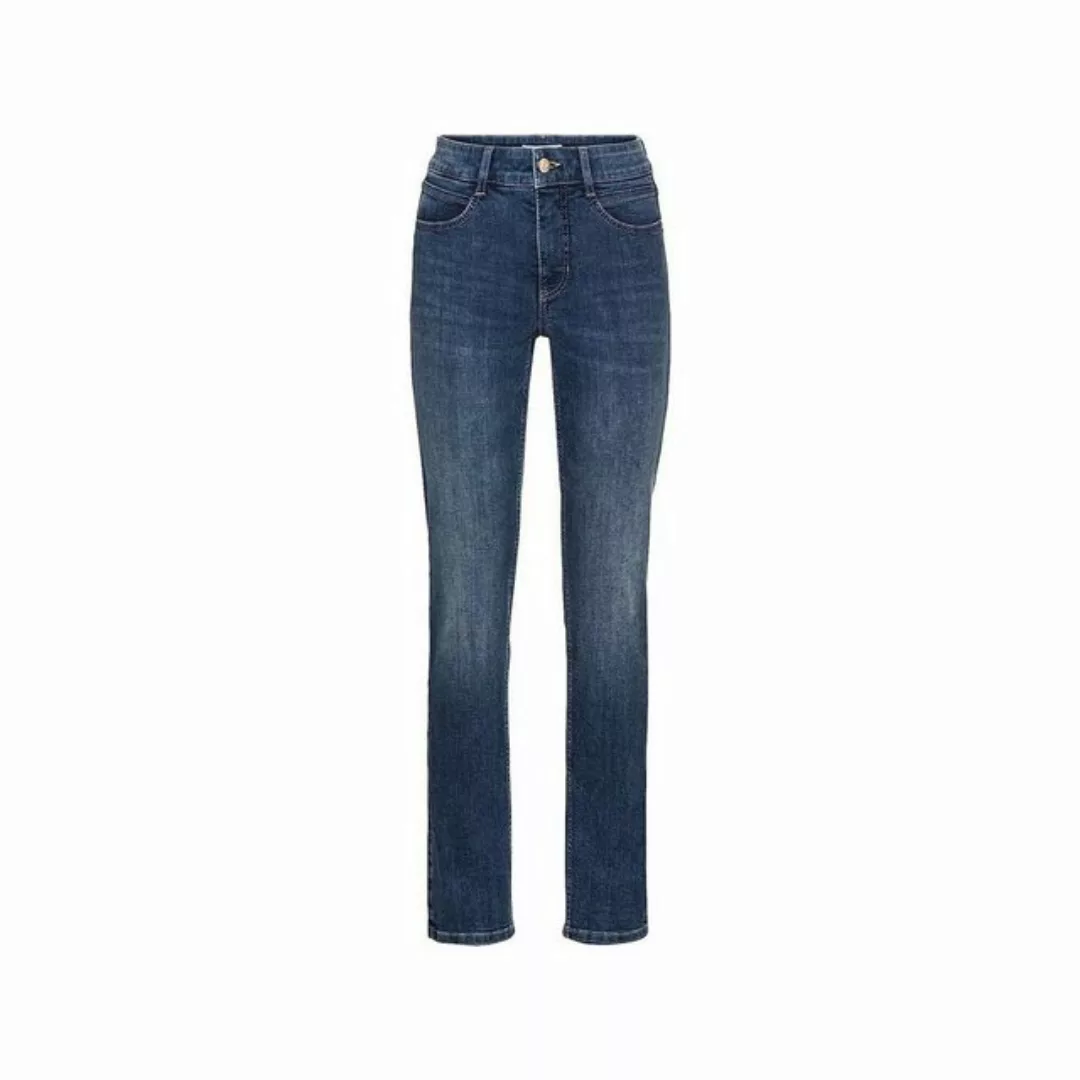 MAC Regular-fit-Jeans ANGELA, simple wash günstig online kaufen